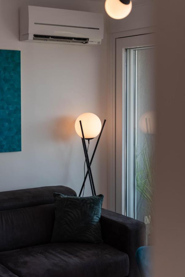Dalmatia Apartment Znjan Spalato Esterno foto