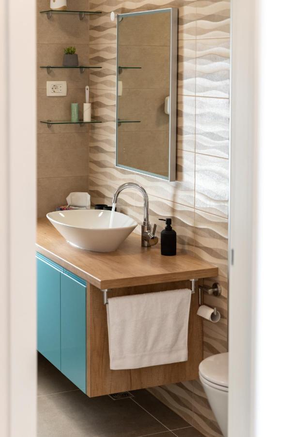 Dalmatia Apartment Znjan Spalato Esterno foto