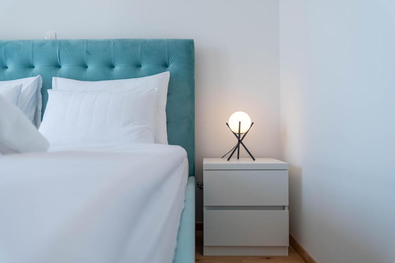 Dalmatia Apartment Znjan Spalato Esterno foto